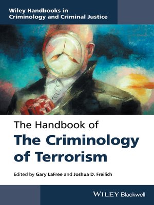 cover image of The Handbook of the Criminology of Terrorism